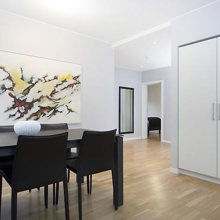 Blue Luxury Apartments Рейкявик Екстериор снимка