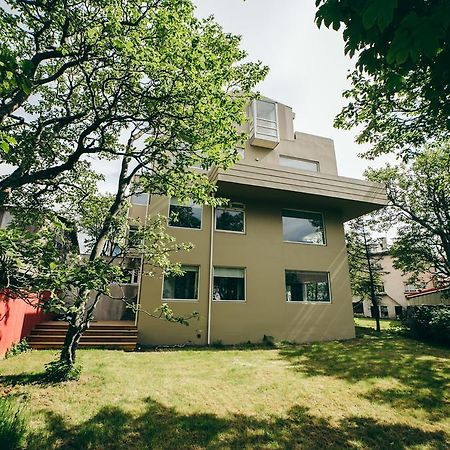Blue Luxury Apartments Рейкявик Екстериор снимка