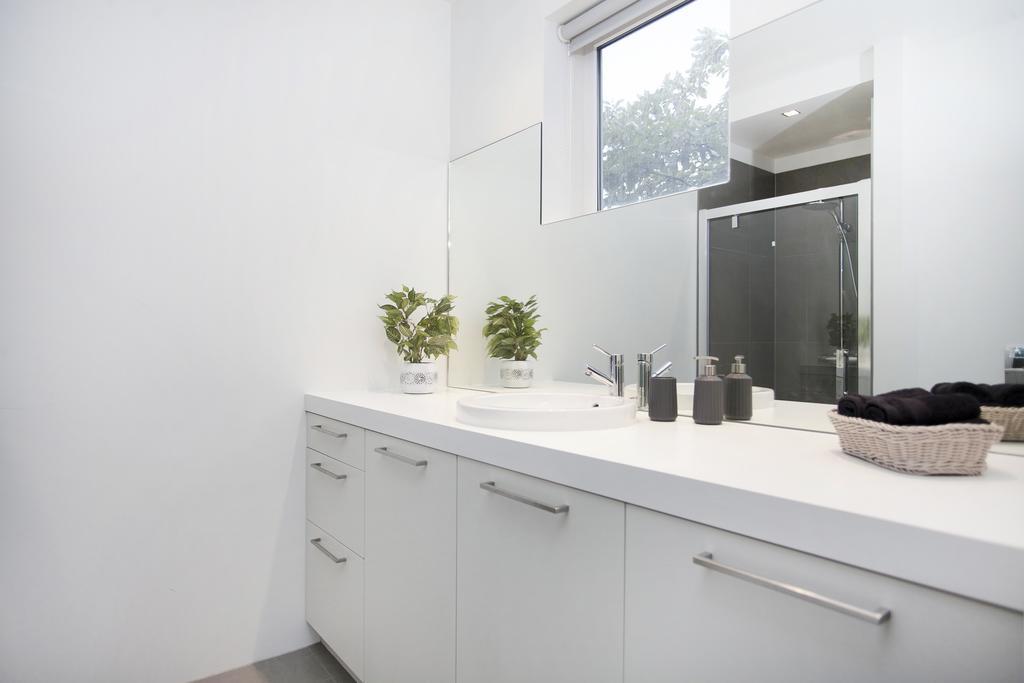 Blue Luxury Apartments Рейкявик Екстериор снимка