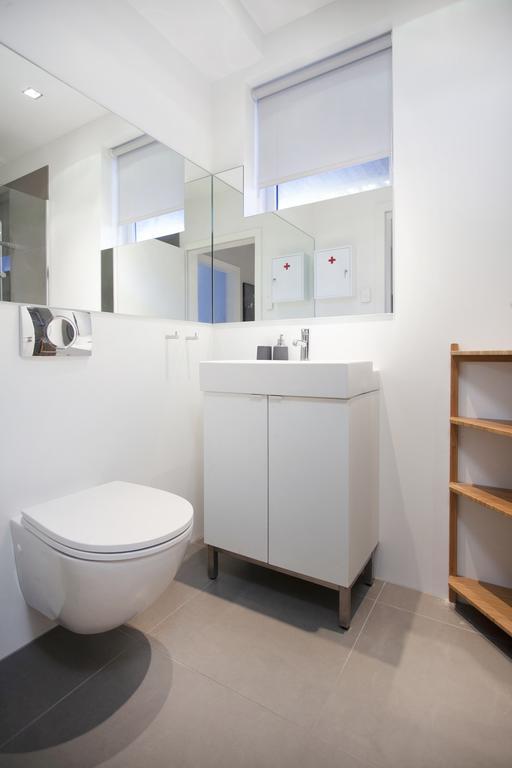 Blue Luxury Apartments Рейкявик Стая снимка