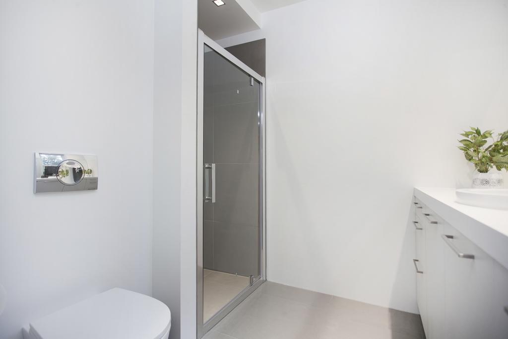 Blue Luxury Apartments Рейкявик Екстериор снимка