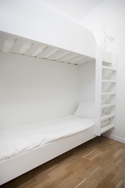 Blue Luxury Apartments Рейкявик Стая снимка